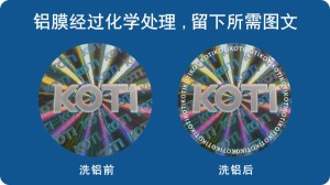 蚀刻洗铝草莓视频二维码下载